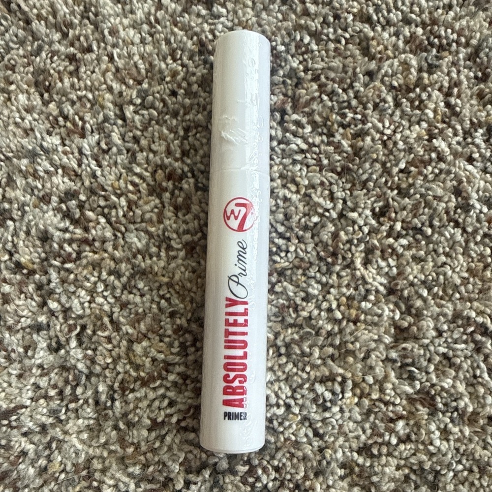 W7 Absolutely Prime Lash Primer 0.44oz / 13ml New